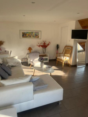 Petite maison indépendante